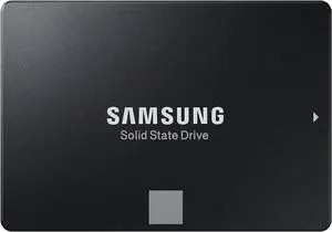 Samsung 870 EVO MZ-77E1T0E 1 TB Solid State Drive - 2.5