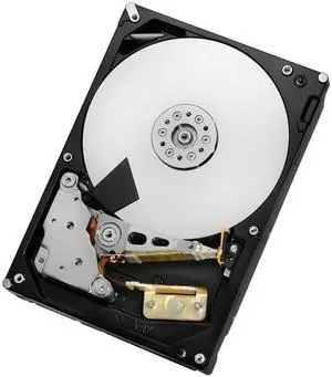 TOSHIBA MG03ACA300 3TB 7200 RPM 64MB Cache SATA 6.0Gb/s 3.5