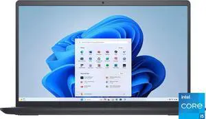 Dell Inspiron 15 Touch Screen Laptop Intel Core i5 8GB 512GB SSD