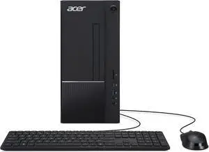 Acer Aspire Desktop|14th Gen Intel Core i5-14400 Processor|32GB