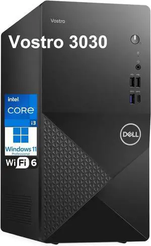 Dell XPS 8960 Tower Desktop Computer - 13th Gen Intel Core i7