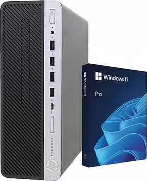 Windowsデスクトップ HP 8300 SFF Windows11/i7/SSD/HDD/office HP