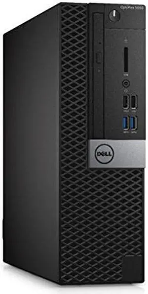 Used - Like New: 2020 Latest Dell Vostro 3670 3000 Premium Desktop