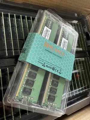 CORSAIR Vengeance LPX 16GB (2 x 8GB) 288-Pin PC RAM DDR4 2133 (PC4