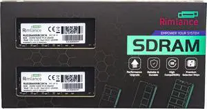 SK Hynix 16GB(2X8GB) DDR4 1RX8 PC4-21300 HMA81GU6JJR8N-VK UIMM