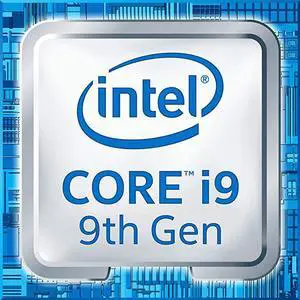 Refurbished: Intel Core i7-9700 Desktop Processor 8 Cores up to