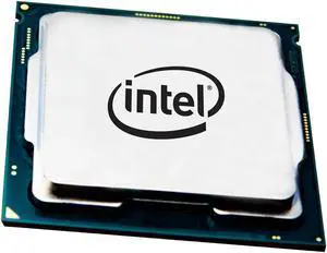 Intel Core i5-8500 Desktop Processor i5 8th Gen Coffee Lake 6-Core