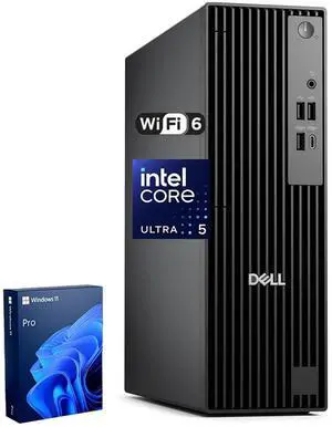 Dell OptiPlex 5000 Series Business Tower Desktop, 12th Gen Intel