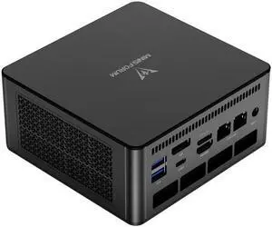 MINISFORUM UM890 Pro Mini PC AMD Ryzen 9 8945HS(8C/16T, up to 5.2