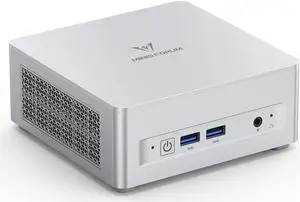 MINISFORUM Venus Series UM790 Pro Mini PC AMD Ryzen 9 7940HS DDR5