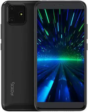 FOXXD Unlock A56 Smartphone: 5.5-inch screen, 2GB RAM + 16GB