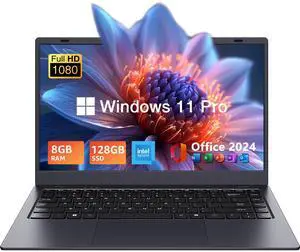 Refurbished: Lenovo ThinkPad T460, 14