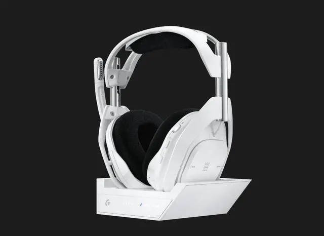 ASTRO Gaming A50X Wireless Headset + Base Station for Xbox Series