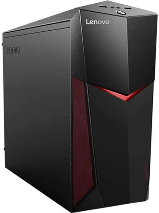 Lenovo Desktop Computer Legion Y520T-25IKL (90H7002BUS) Intel Core