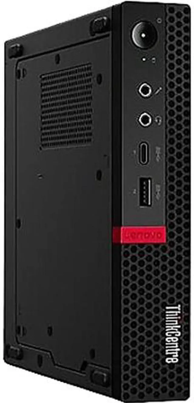 Lenovo ThinkCentre M630e Tiny - Desktop PC, Intel Core i5-8265U, 8