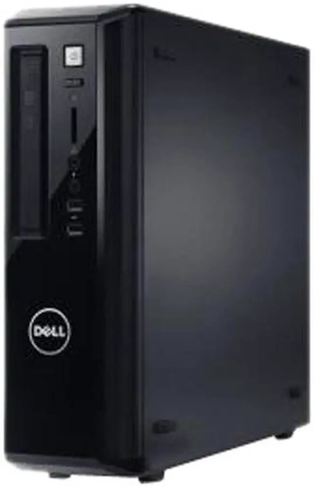 DELL Desktop PC Vostro 260s ST (469-1922) Intel Core i3-2120 4GB