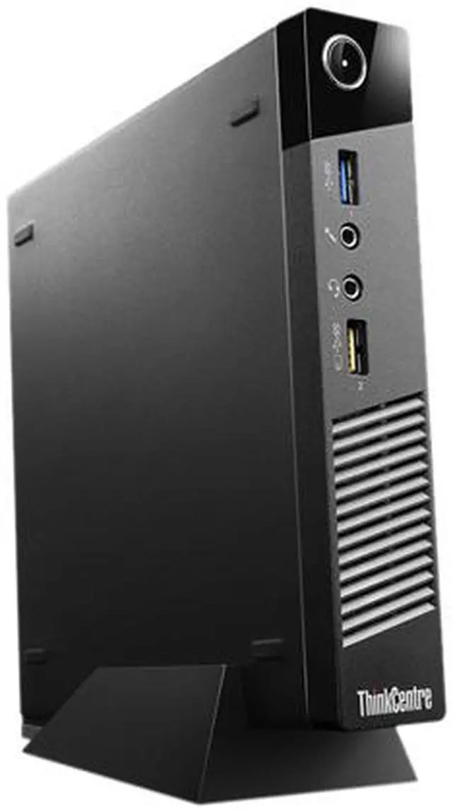 Lenovo Desktop PC ThinkCentre M73 Tiny (10AY008AUS) Intel Core i5