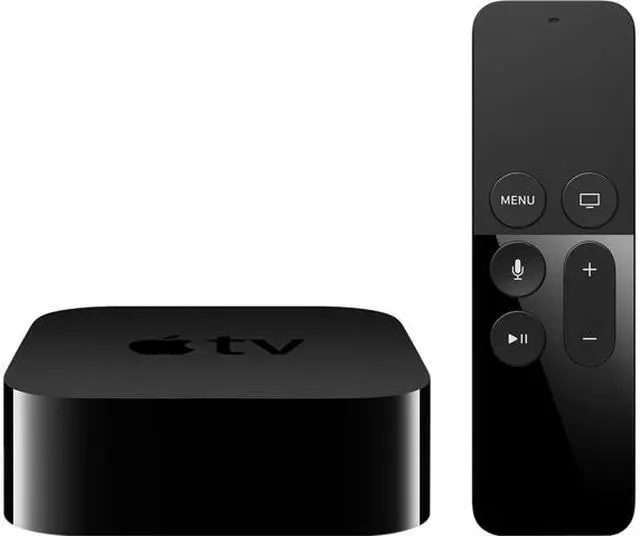 Refurbished: Apple A1625 Apple TV (4th Generation, Siri) - Newegg.com
