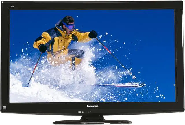 Panasonic Viera X2 37