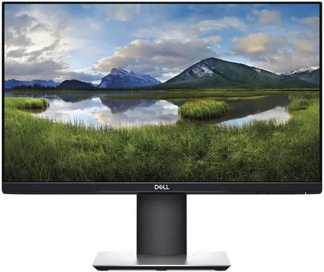DELL P2719H 27