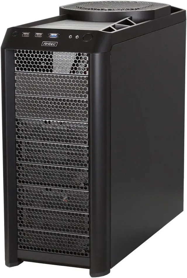 Antec Nine Hundred Two V3 Black Gaming Case - Newegg.com