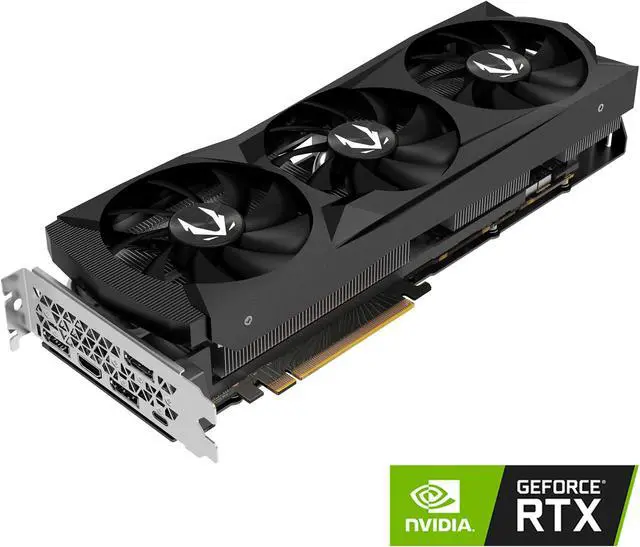 ZOTAC GAMING GeForce RTX 2070 AMP Extreme Core 8GB GDDR6 256-bit