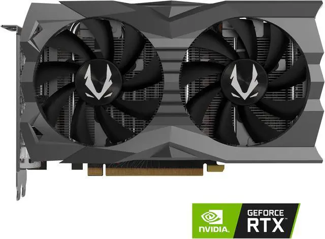 ZOTAC GeForce RTX 2060 6GB ジャンク Zotac Used 2060 ZOTAC GAMING