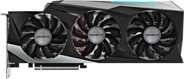 GIGABYTE GeForce RTX 3080 GAMING OC 10GB Video Card, GV