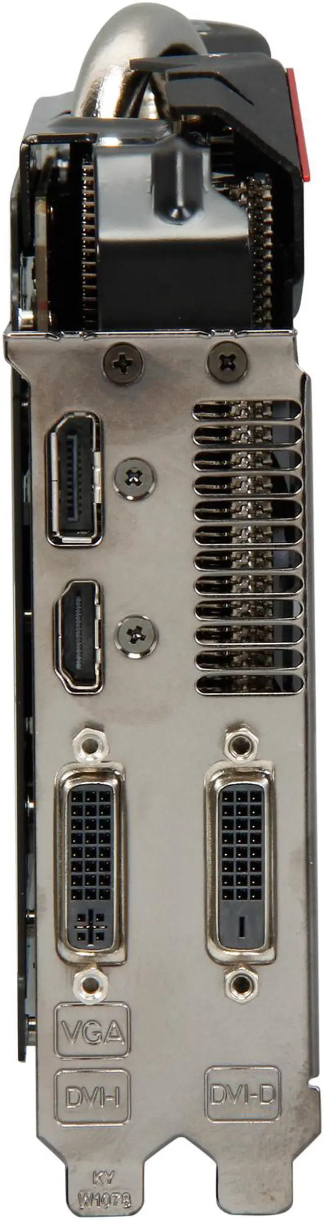 ASUS GeForce GTX 780 Graphics Card GTX780-DC2OC-3GD5 - Newegg.com