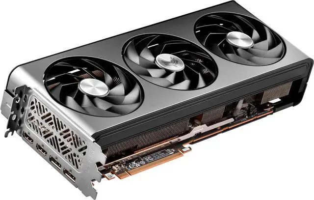 SAPPHIRE NITRO+ Radeon RX 7800 XT Video Card | Newegg - Newegg.com