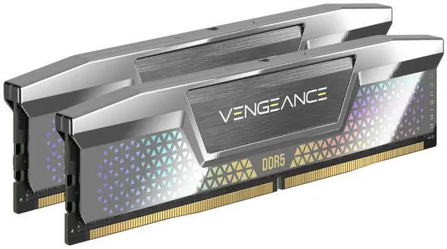 CORSAIR Vengeance 48GB (2 x 24GB) 288-Pin PC RAM DDR5 8400 CUDIMM