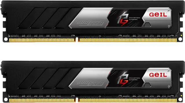 GeIL EVO SPEAR Phantom Gaming Edition (AMD) 16GB (2 x 8GB) DDR4