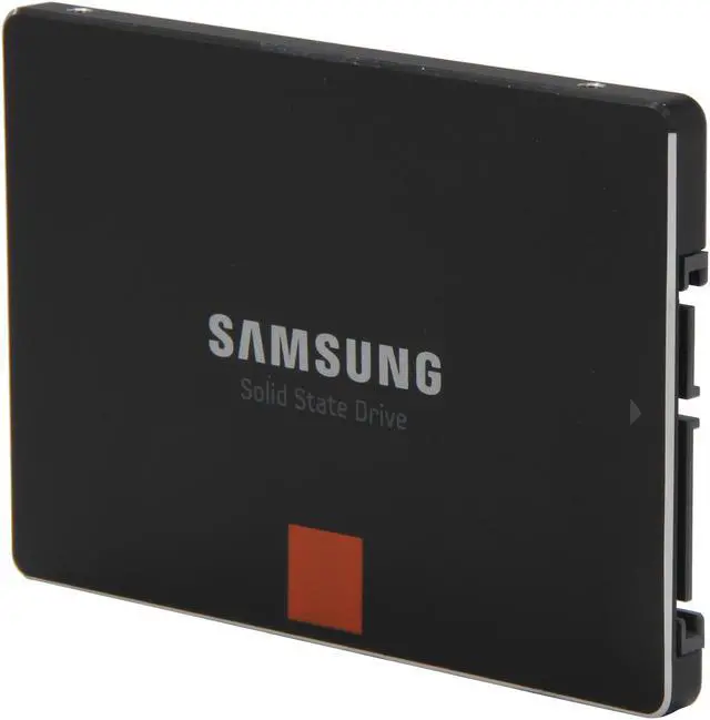 SAMSUNG 840 Pro Series 2.5