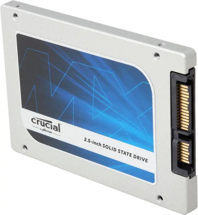 Crucial MX100 2.5