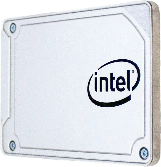 Intel 545s 2.5