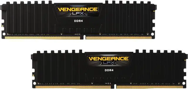 CORSAIR Vengeance LPX 16GB DDR4 Desktop RAM - Newegg.ca