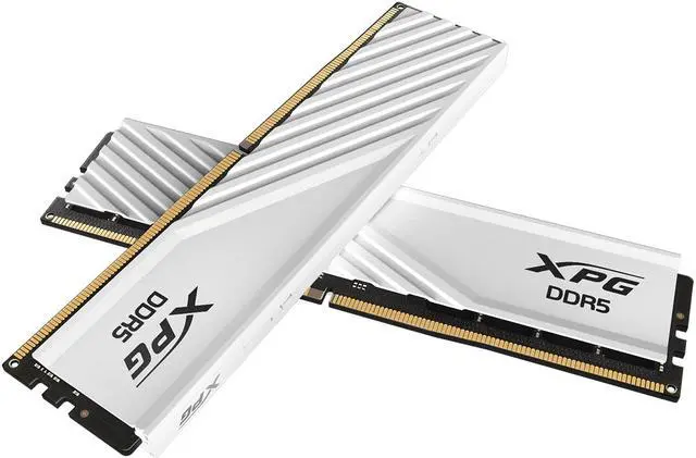XPG Lancer Blade 32GB (2 x 16GB) 288-Pin PC RAM DDR5 6400 (PC5