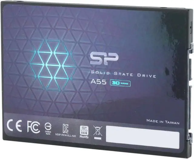 Silicon Power Ace A55 2.5