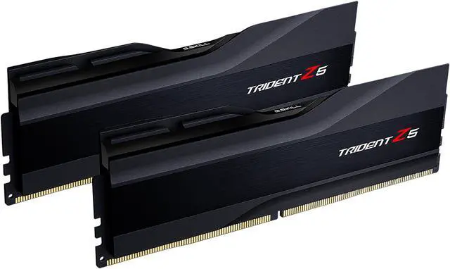 G.SKILL Trident Z5 Series 32GB (2 x 16GB) 288-Pin PC RAM DDR5 5600