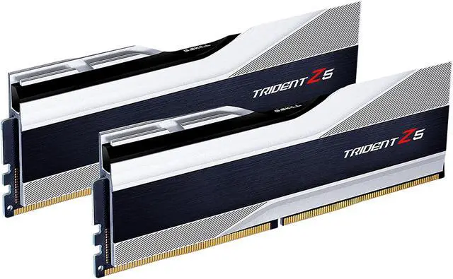 G.SKILL Trident Z5 Series 32GB (2 x 16GB) 288-Pin PC RAM DDR5 5600