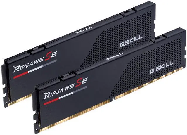 G.SKILL Ripjaws S5 Series 96GB (2 x 48GB) 288-Pin PC RAM DDR5 6800
