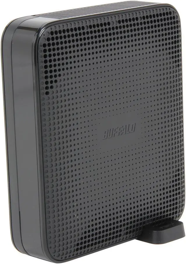 BUFFALO LS-X1.0TL LinkStation Live Network Storage - Newegg.com