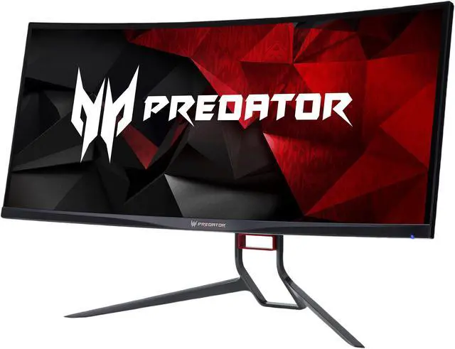 Acer Predator X34 Pbmiphzx 34