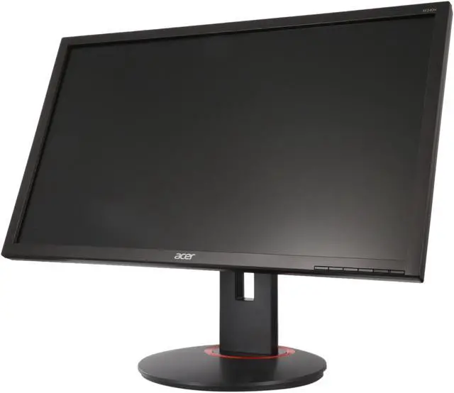 Acer XF240H 24