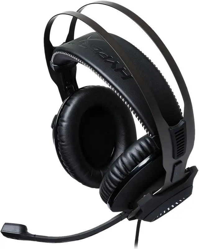 HyperX Cloud Revolver Gaming Headset for PC, Xbox One, PS4, Switch
