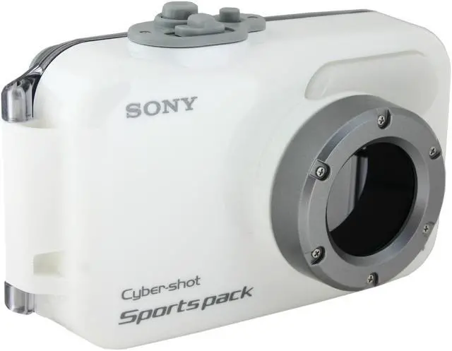 SONY SPK-WA Marine Sports Pack for DSC-W30/W40/W50/W70 - Newegg.com