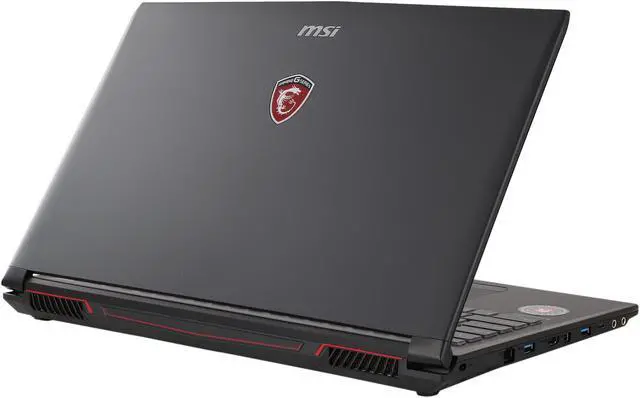 Open Box: MSI GL62M 7REX-1067 15.6