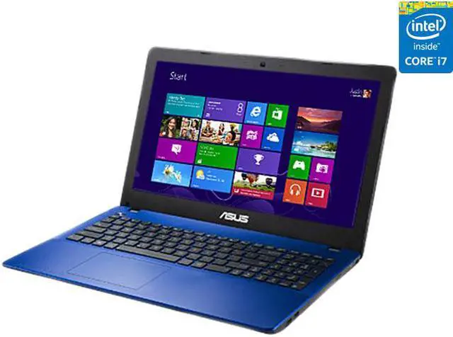 ASUS 15.6