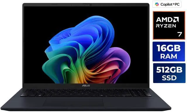 Asus VivoBook 16