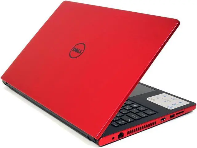 Refurbished: Dell Inspiron 15-5559 Intel Core i3-6100U X2 2.3GHz